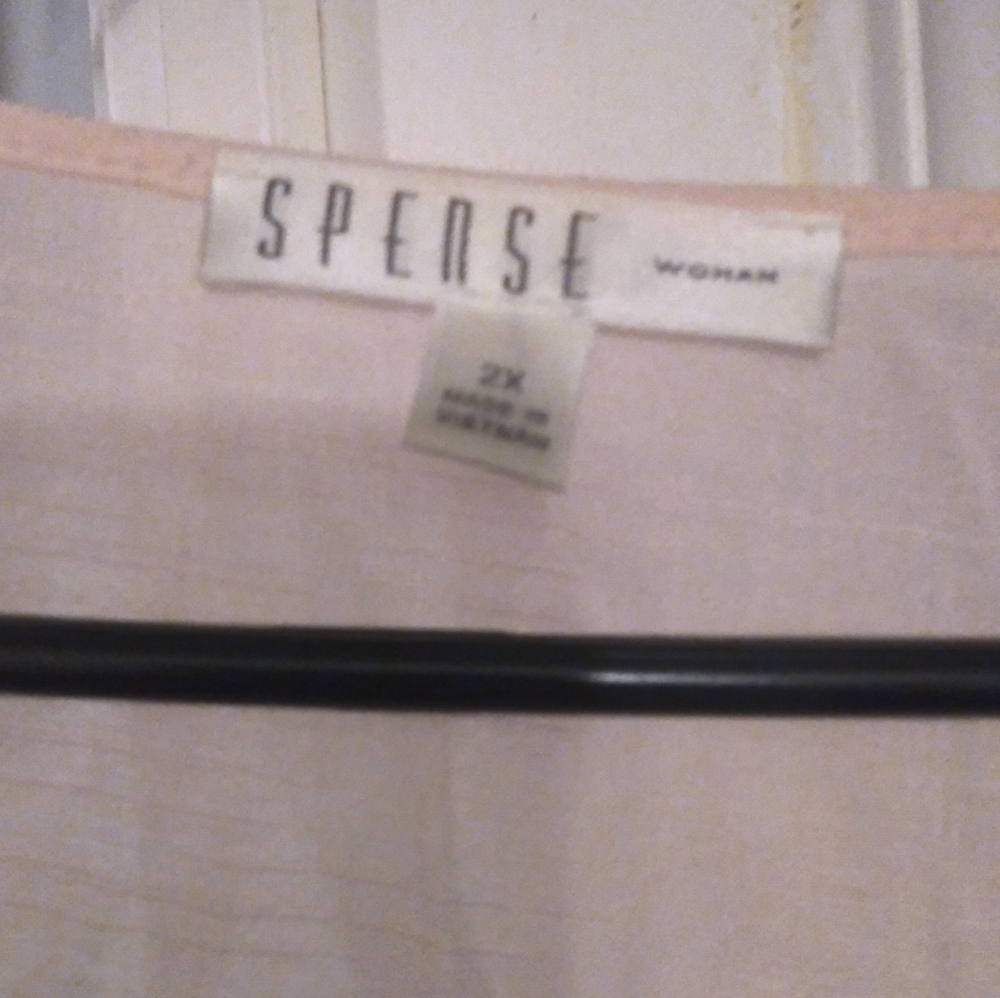 Spense woman's blouse